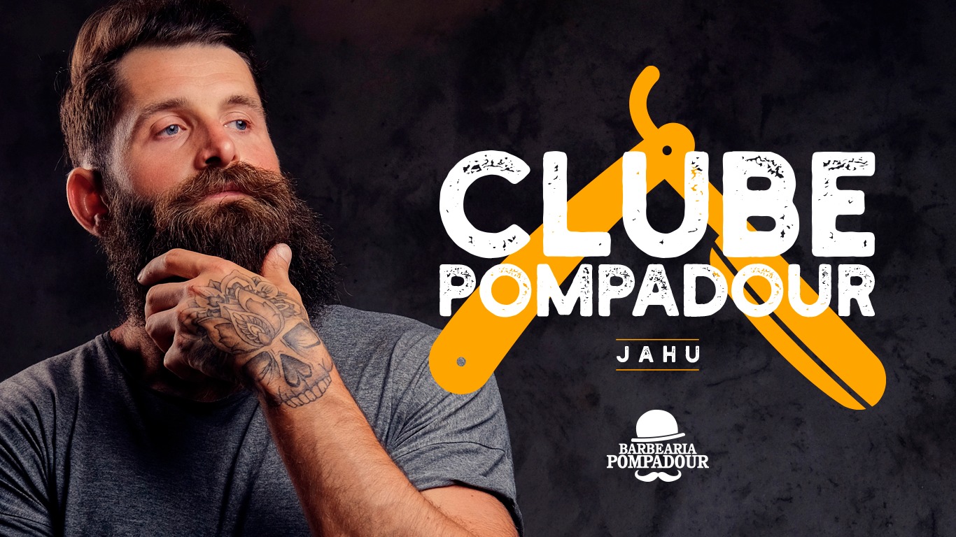 Imagem Clube Pompadour