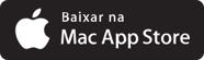 Imagem Botão Baixar Aplicativo via App Store